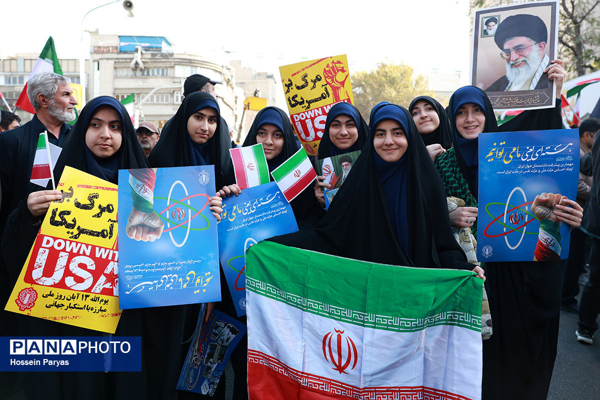 قطعنامه ۱۳ آبان؛ راهبرد بازدارندگی فعال، غیرقابل مذاکره است