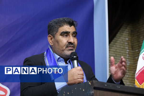  سیزدهمین دوره انتخابات شورای دانش‌آموزی در کرمان برگزار شد