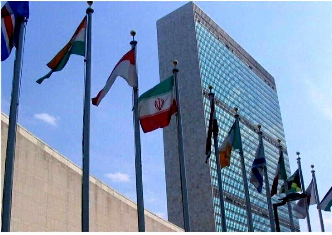 ایران: قطعنامه مجمع عمومی سازمان ملل درباره اوکراین به صلح پایدار کمک نمی‌کند
