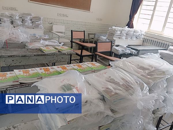 پروژه مهر در شهرستان کاشمر 