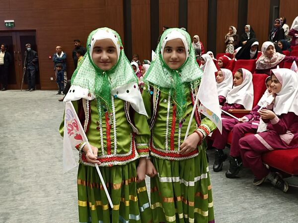 جشن بزرگ قرآنی در بیرجند