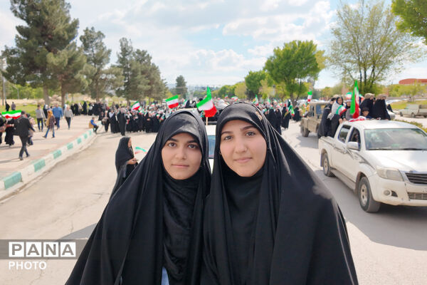 رزمایش «جان‌فدا برای ایران امام‌رضایی» در کرمانشاه 