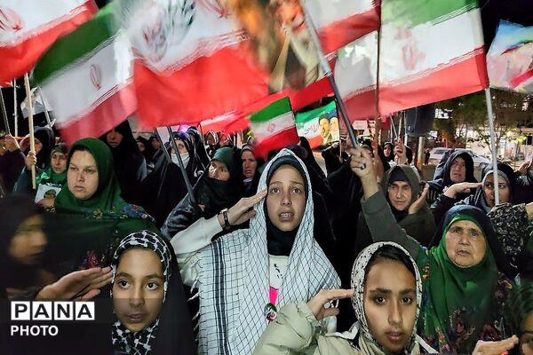 وحدت، راز ماندگاری شب‌های حماسی ایران 