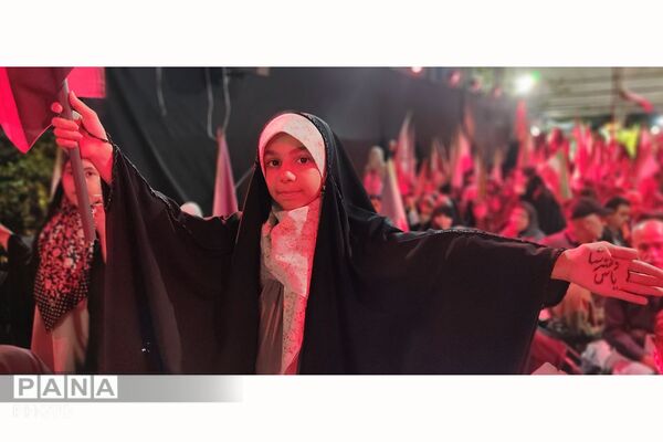 اجتماع فرهنگیان میهن دوست در خیابان کشوردوست