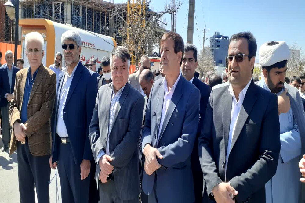 حضور حماسی فرهنگیان و دانش‌آموزان کهگیلویه و بویراحمد در راهپیمایی روز قدس