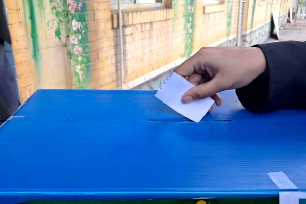 طنین اندازیِ شورِ ورزش در دبیرستان حجاب شهرری