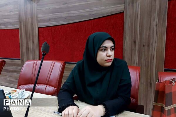 تجلیل از مناطق برتر خبرگزاری پانا در شهرستان‌های تهران