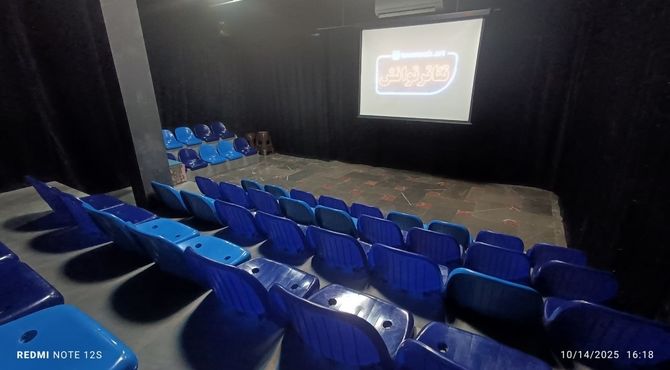 آغاز دوباره فعالیت «مرکز تئاتر توانش» با رویکرد تخصصی کودک و نوجوان