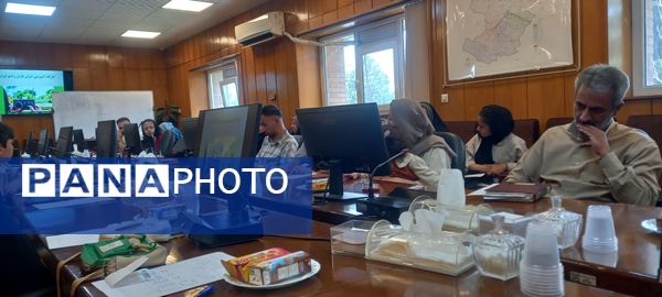 کارگاه «با ایرانیاران» در استان قزوین