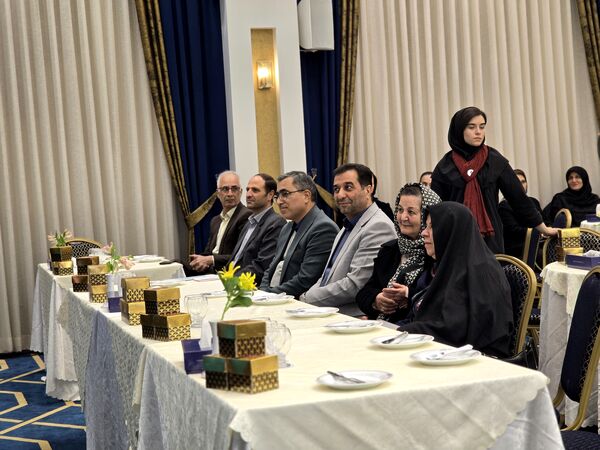 سومین جشنواره بانوان خیر مدرسه ساز استان اصفهان