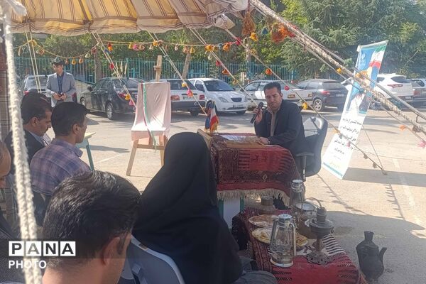 ارسال کاروان تجهیزات آموزشی به ۹ مدرسه عشایری خراسان شمالی