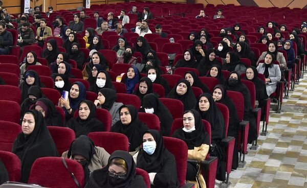 دوره توانمندسازی مدیران، معاونان، مربیان پرورشی و مشاوران در یاسوج