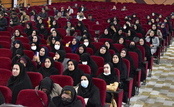 دوره توانمندسازی مدیران، معاونان، مربیان پرورشی و مشاوران در یاسوج