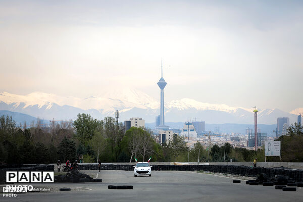 کاروان وحدت و اقتدار