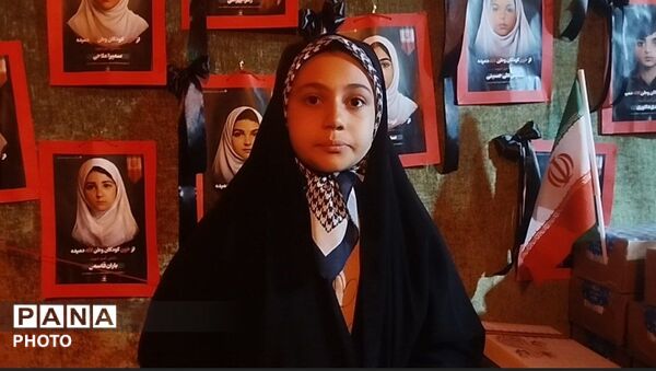 حماسه‌ ماندگار  مردم فردیس در اتحاد و همبستگی شبانه 