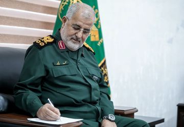 سردار پاکپور: قدرت بازدارندگی جهان اسلام، شکست جبهه شرارت را رقم می‌زند