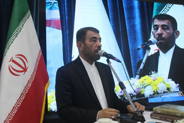 همایش تجلیل از معلمان نمونه استان بوشهر