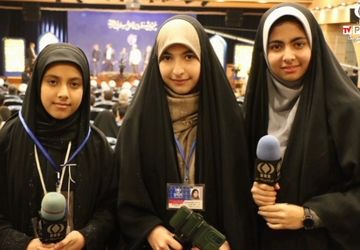 صدای نسل جوان در ۲۳ سالگی پانا 