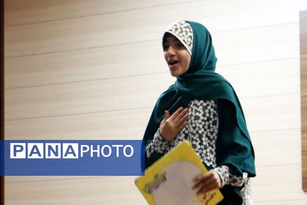 کارگاه مهارت‌های مجری‌گری و پادکست در کانون طوبی اسلامشهر