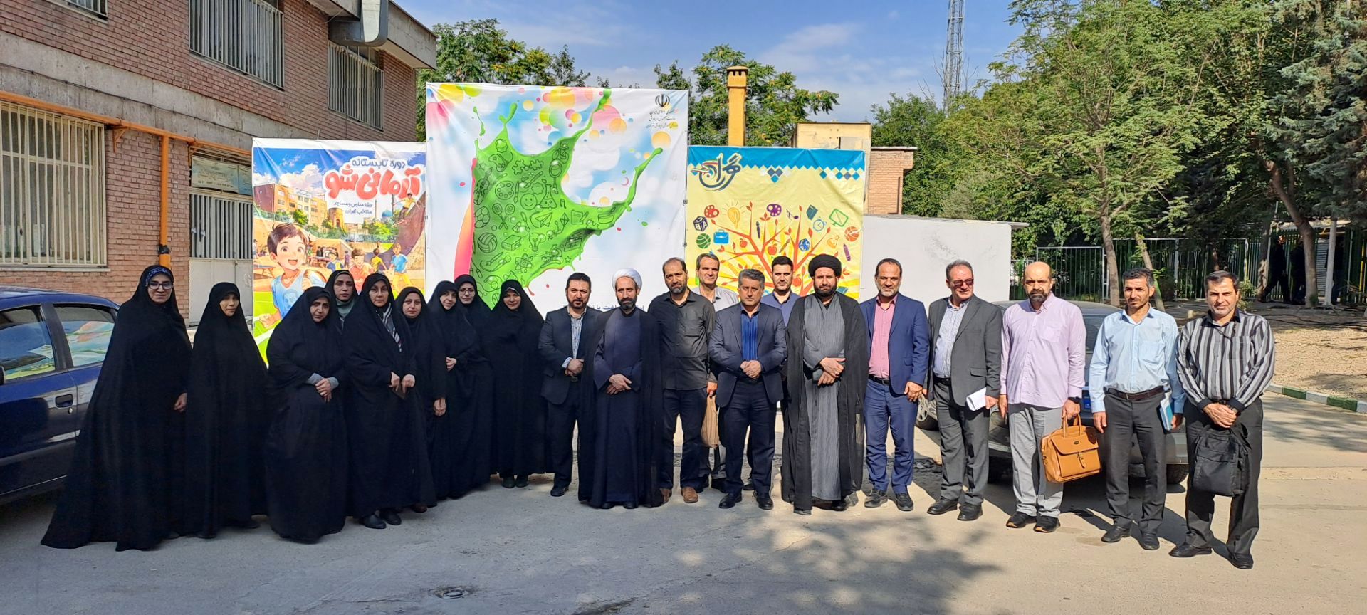 برنامه‌های تابستانی فرصتی برای ارتقای توانمندی‌های فردی و تقویت هویت فرهنگی است