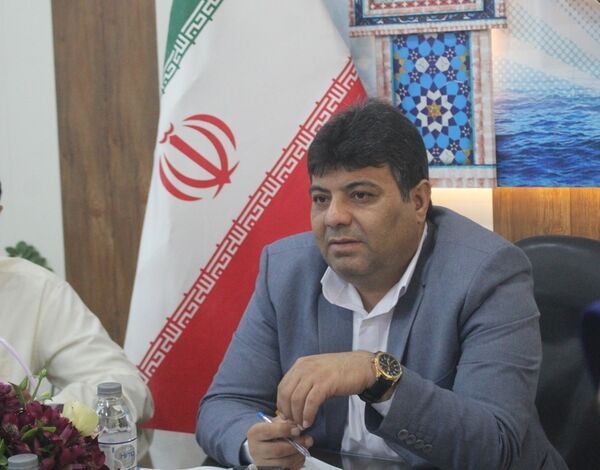 جلسه شورای اداری معاونت پرورشی و فرهنگی آموزش و پرورش استان بوشهر