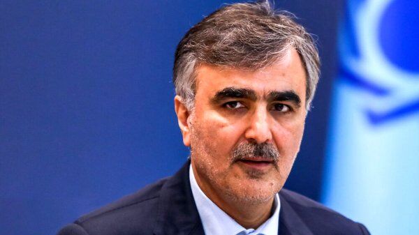 فرزین:مازاد تجاری ایران از ۲۶ میلیارد دلار گذشت