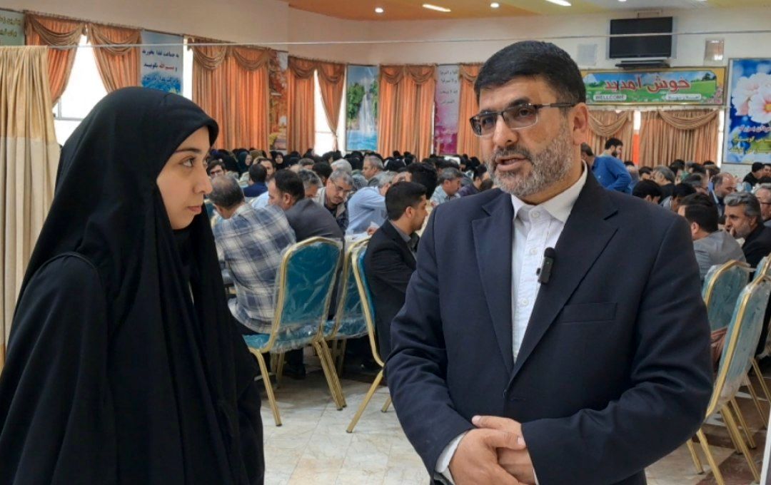 مربیان و معاونین پرورشى در مدارس نقش رهبری و هدایت دارند