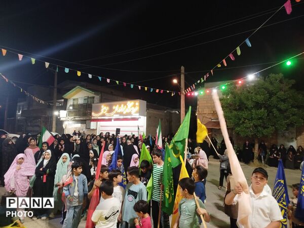 عید غدیر؛ تجلی باشکوهترین جشن ولایت در سراسر ایران
