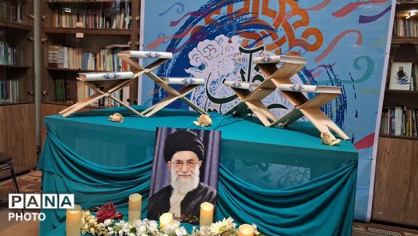 چهل و چهارمین مسابقات قرآن عترت نماز دانش آموزان و یازدهمین دوره مسابقات فرهنگیان در تبریز 