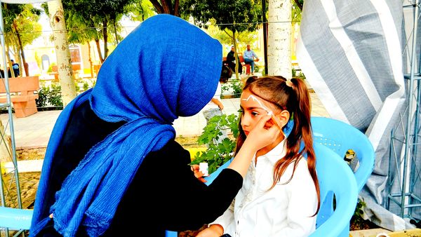 تی‌تی ؛‌ جشنی‌که تاکستان‌ را‌ به‌ تپش‌ انداخت