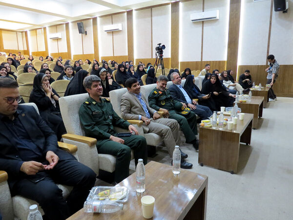 برگزاری دومین همایش بانوان کار آفرین استان در بجنورد