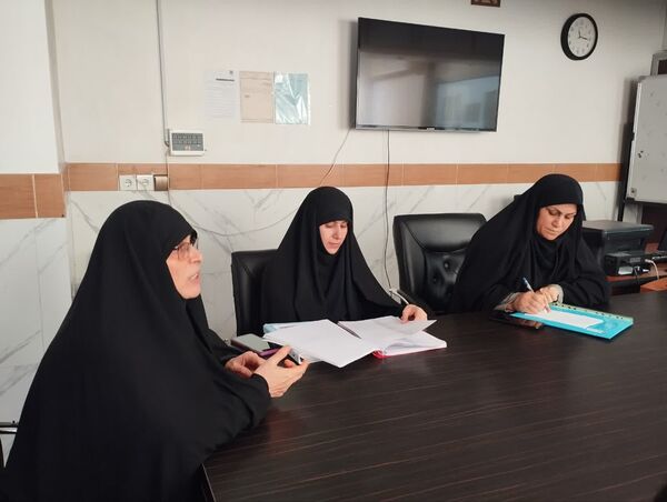 بازدید از روند اجرای طرح فتحان در شهرستان میاندورود