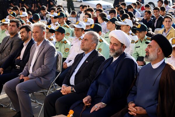 گرامیداشت روز نوجوان در آذربایجان غربی
