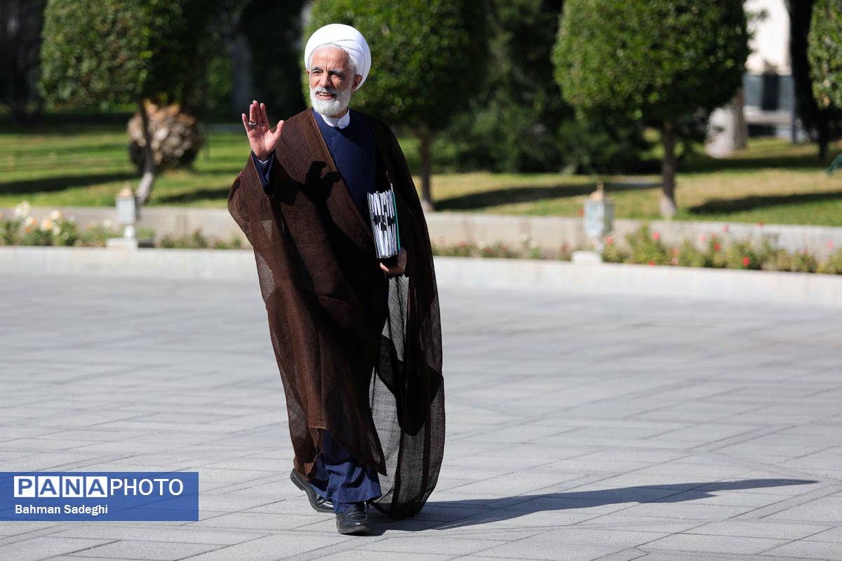 پیگیری حقوقی شهادت دانش‌آموزان در جنگ 12 روزه اخیر از طریق دادستانی کل کشور 