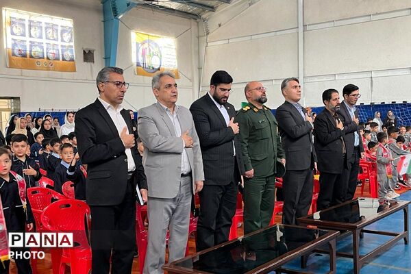 جشن شکوفه‌ها؛ نخستین قدم‌های کوچک، رؤیاهای بزرگ