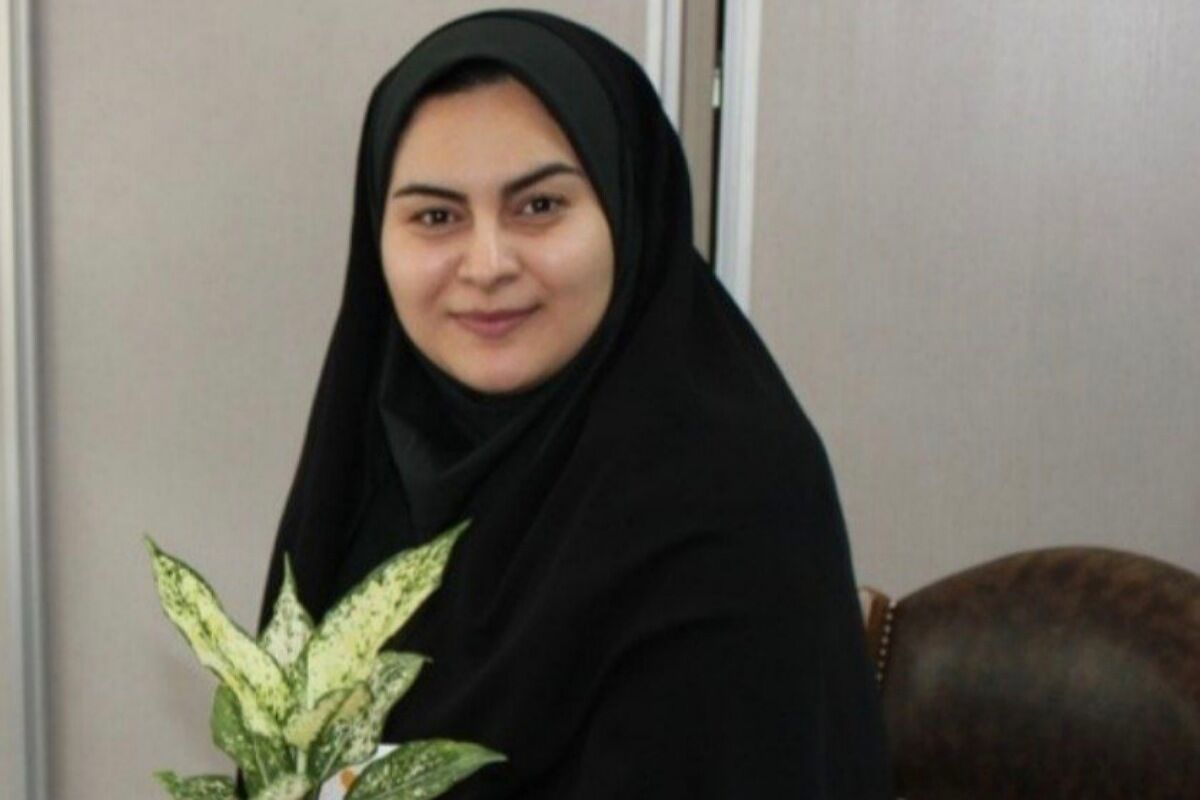 بانوان ایرانی؛ ستون تاب‌آوری خانواده و جامعه در هفته سلامت هستند