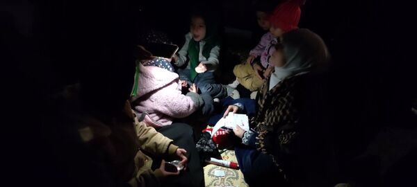  شب‌های اتحاد ملی برای سربلندی کشور در بلوار فضل نیشابور