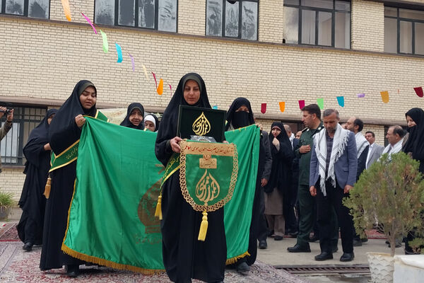 ناحیه یک شیراز میزبان مسابقات قرآن