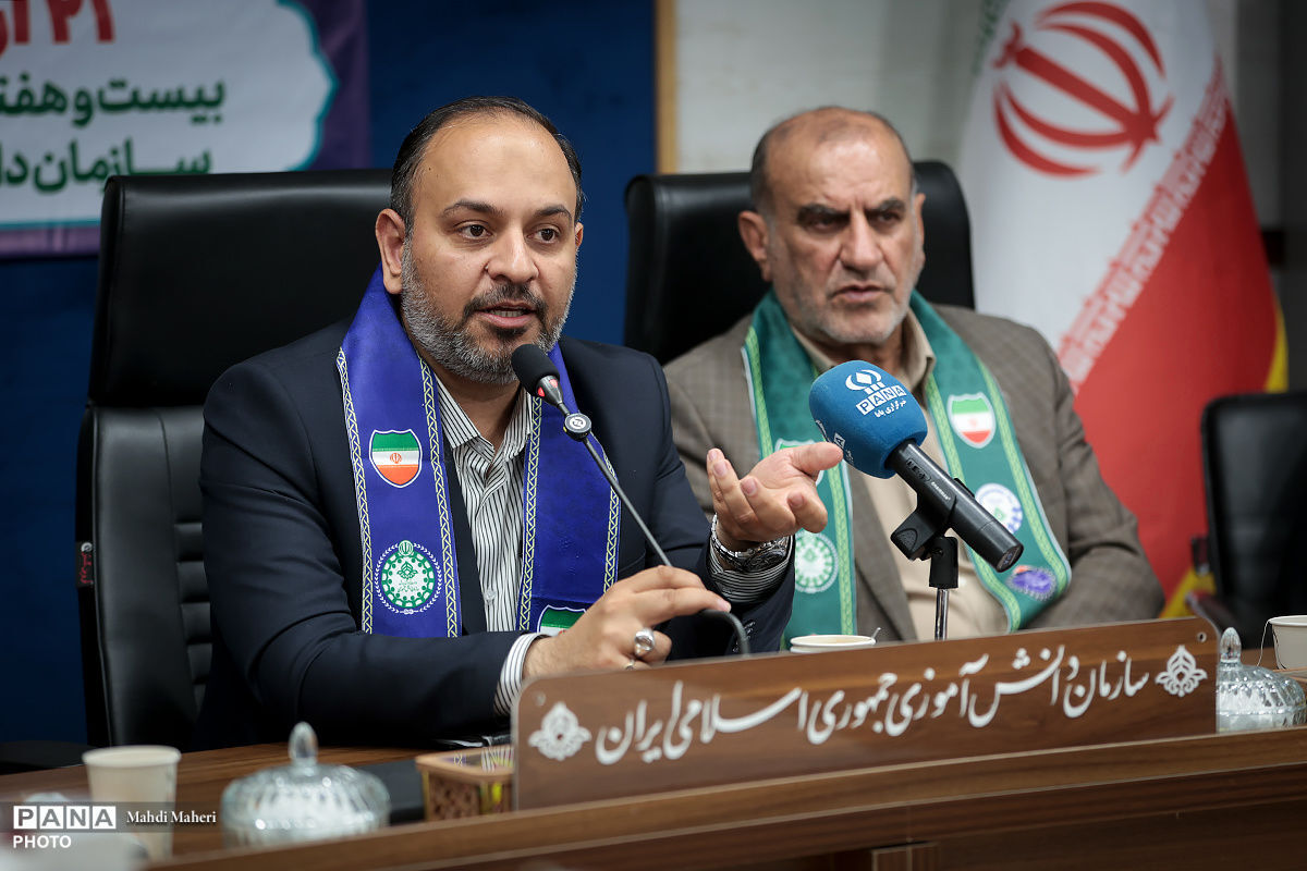 سازمان دانش‌آموزی ظرفیت بزرگ کشور برای سازماندهی اجتماعی است
