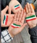 ثبت شکوه انقلاب از قاب دوربین در همدان