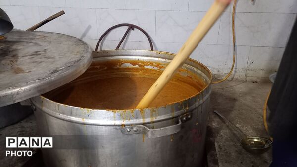 سومین احیای شب قدر در مسجد چهارده معصوم الغدیر 