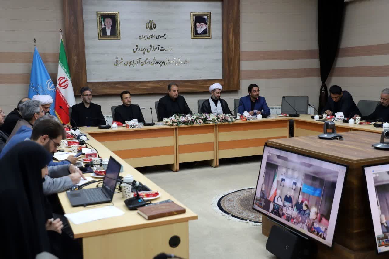 اولویت‌بندی دوره‌های نماز و عدالت در تجهیز نمازخانه‌ها