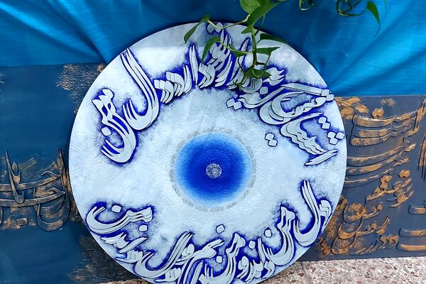 اختتامیه «هفته ماها» در هنرستان شهدای بانک صادرات باقرشهر