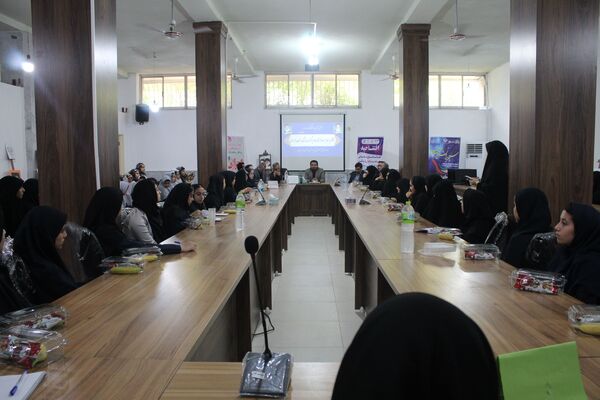 افتتاح فعالیت‌های تابستانی خانه یاریگران زندگی مازندران 