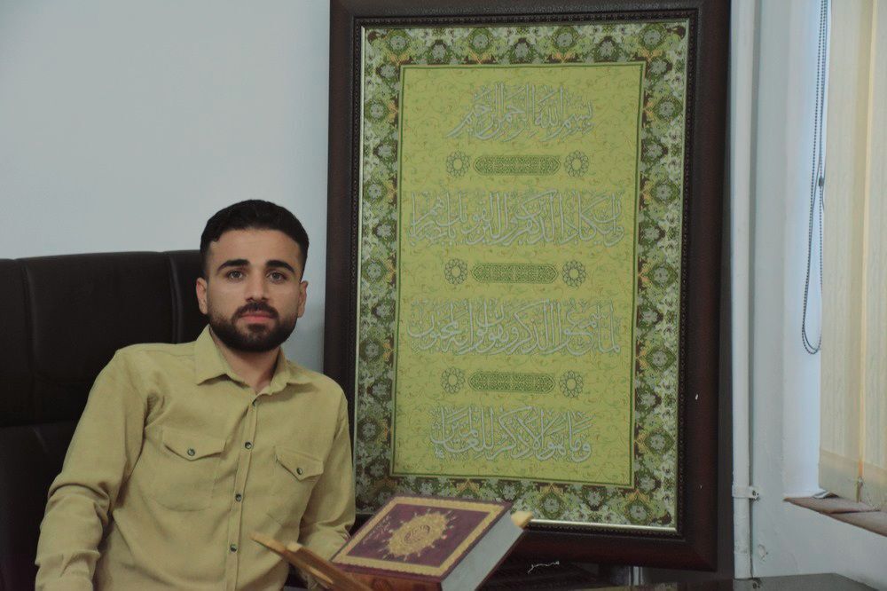  آزمون‌های سنجش قرآنی برای دانشجو معلمان استان از ۵ تا ۱۰ خرداد ماه برگزار خواهد شد