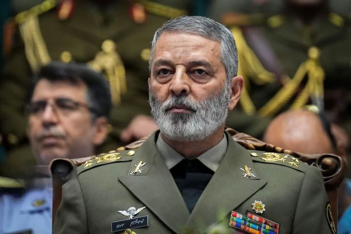 امیر موسوی: تنها راه مصون‌سازی از تهدیدات، قدرت‌افزایی دفاعی است