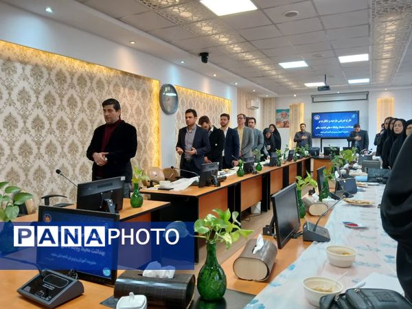 طرح ضربتی بازدید و نظارت بر پایگاه‌های تغذیه سالم استان خراسان رضوی