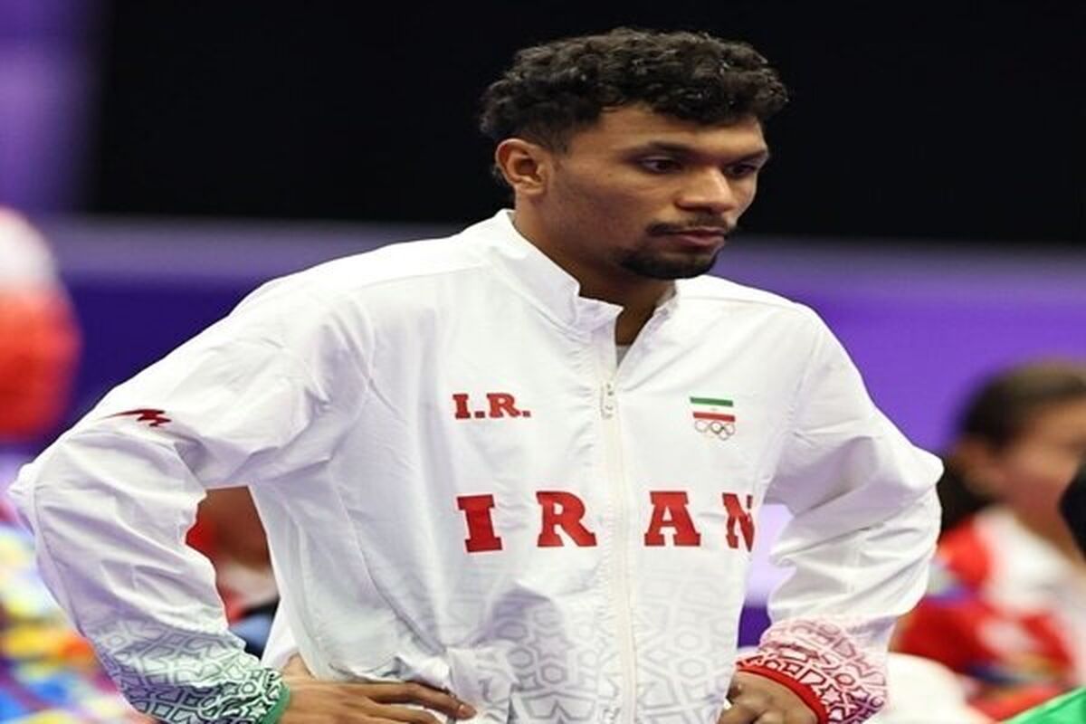 صعود تاریخی ۲ ژیمناست ترامپولین ایران به فینال