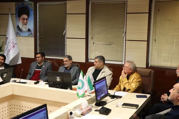 گام‌های نوین در مسیر توسعه دانشگاه تربت حیدریه