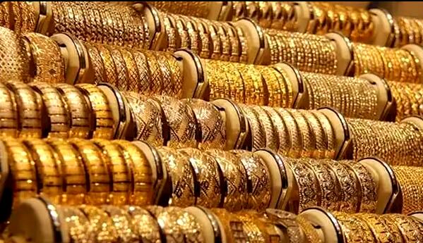 آخرین قیمت طلا در بازار امروز 27 مرداد 1404